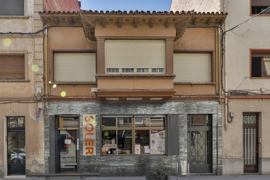 Soler 3* Sant Joan De Villatorrada